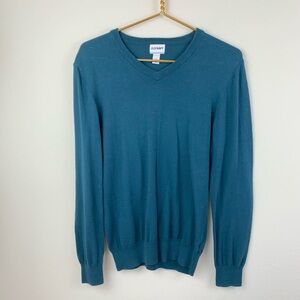 ✨5 FOR $25✨ Old Navy Blue V-Neck Sweater